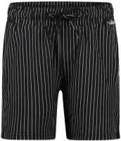 Zwembroek_Black_Stripe