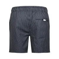 Zwembroek_Dark_blue_Stripe_2