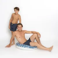 Zwembroek_Dark_blue_Stripe_3