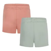 _2_pack_Shorts_Faded_Green_Coraal_1