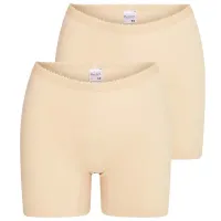 _Dames_boxershort_Softly_met_lange_pijp_beige_6_pack_1