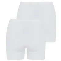 _Dames_boxershort_Softly_met_lange_pijp_wit_6_pack_2