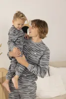 _Fashion_Edition_Pyjama_Grijs_Melee_1