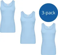 _Heren_Hemd_James_Blue_3_pack_