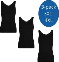 _Heren_Hemd_James_zwart_3_pack_