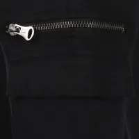 _Joggingbroek_Cargo_Zwart_2