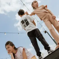 _Joggingbroek_Cargo_Zwart_3