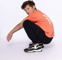 _Joggingbroek_Cargo_Zwart_4