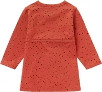 _Jurk_Spicy_Ginger_en_Legging_Angie_Grijs_2