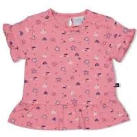 _Kisses_T_shirt_AOP_Roze