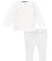 _Overslag_Shirt_Little_en_Broek_Humpy_Unisex_Wit