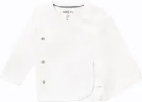 _Overslag_Shirt_Little_en_Broek_Humpy_Unisex_Wit_2