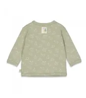 _Pearfect_Overslagshirt_Green_1