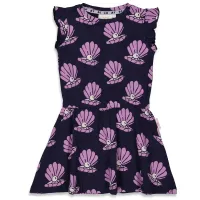 _Shell_We_Dance_Jurk_Lila_