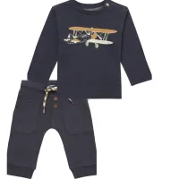 _Shirt_Magate_en_Broek_Murphy_India_Ink