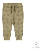 _Shirt_en_Broek_met_printje_Faded_Green_4