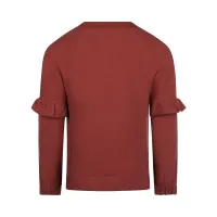 _Sweater_dropped_shoulder_Dusty_Red_1