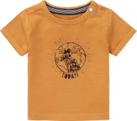 _T_shirt_Hiyachi_Amber_Gold