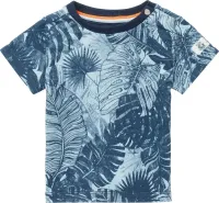 _T_shirt_Tondon_Power_Blue