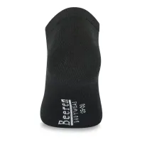 _Unisex_basic_sneaker_sokken_Zwart_6_pack_2