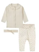 _Vestje_en_Broekje_met_Haarbandje_Off_White_Bruin_5