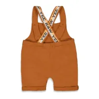 _Yeehaw_Romper_Kort_Pakje_Bruin_1