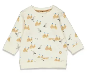 Beach_Days_T_Shirt__en_Short_Zand_5