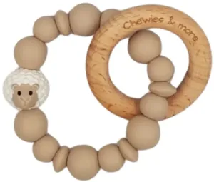 Bijtring_Shaap_Greige_wol