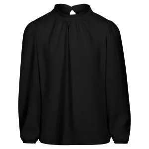 Blouse_Fientje_Zwart