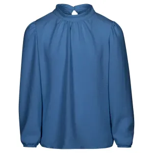 Blouse_Florence_Blauw