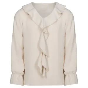 Blouse_Gaby_Beige