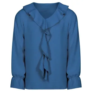 Blouse_Geertje_Blauw