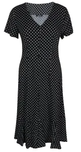 Blouse_Loney_Bloemetjes_Geel