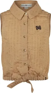 Blouse_Mouwloos_Sand__2