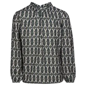 Blouse_Olivia_met_printje_Army___Beige
