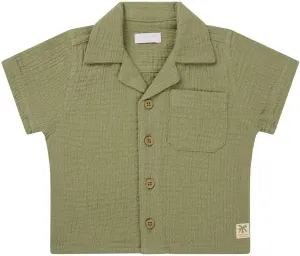 Blouse_Orizaba_Oil_Green