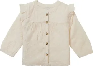 Blouse_Viera_Butter_cream