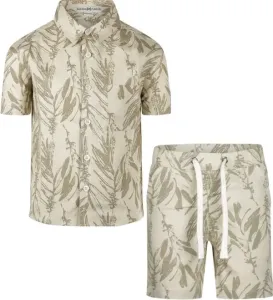 Blouse_en_Short_Beige_Print