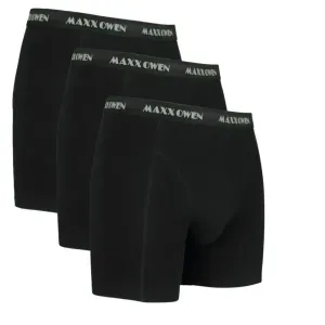 Boxershort_zwart_3_pack