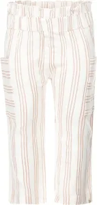 Broek_Beige_Camel_Streep