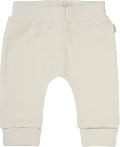 Broek_Byron_Unisex_White