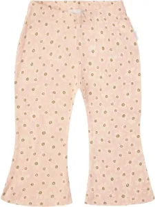 Broek_Manaus_Flared_Flower_Pink
