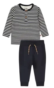 Broek__Shirt_en_Vestje_organic_cotton_Navy