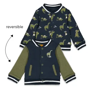 Cool_To_The_Bone_Omkeerbaar_Jasje_Marine