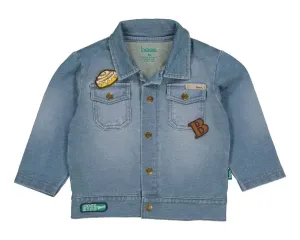 Demin_Jasje_Light_Denim_Stone_Washed