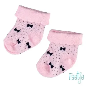 Dots___Bows_Sokjes_Roze