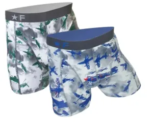Funderwear_heren_boxershort_aircraft_bleu_1