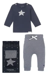 Giftset__Longsleeve_en_Broekje_Navy