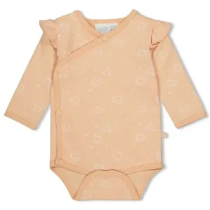 Hearts_Romper_Perzik