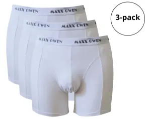 Heren_Boxershorts_Wit_3_pack